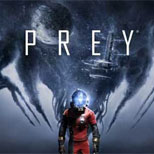 Prey