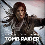 Rise of the Tomb Raider