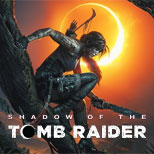 Shadow of the Tomb Raider