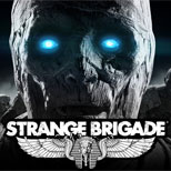 Strange Brigade