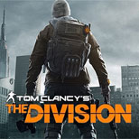 Tom Clancys: The Division