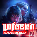 Wolfenstein: Youngblood