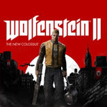 Wolfenstein II: The New Colossus