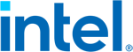 Poděkování patří Intel Intel