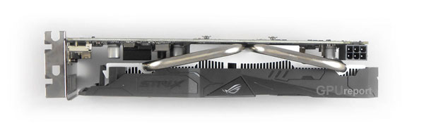 Asus Strix RX 560 O4G Gaming top