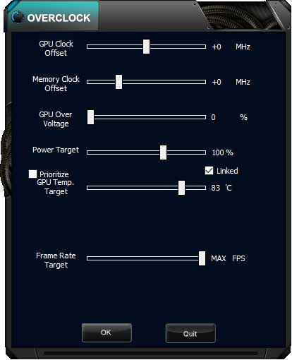 Gainward RTX 2060 Phoenix GS 6G Expertool OC Gainward RTX 2060 Phoenix GS 6G Expertool OC