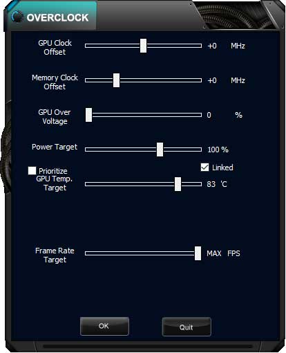 Gainward RTX 2060 Phoenix GS 6G Expertool OC