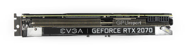EVGA RTX 2070 XC Gaming EVGA RTX 2070 XC Gaming top
