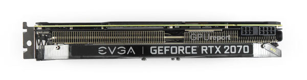 EVGA RTX 2070 XC Gaming top