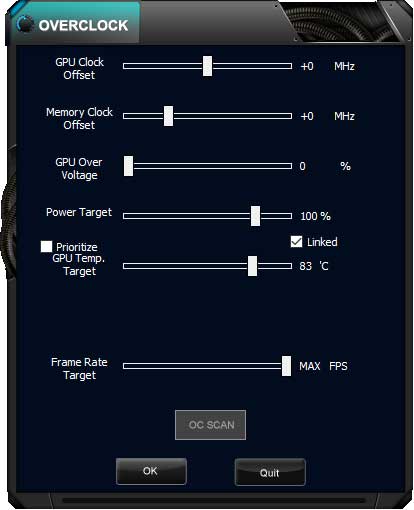Gainward RTX 2080 Phoenix GS 8G Expertool OC Gainward RTX 2080 Phoenix GS 8G Expertool OC