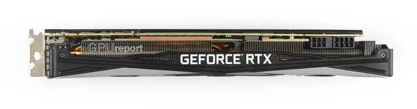 Gainward RTX 2080 Phoenix GS 8G top