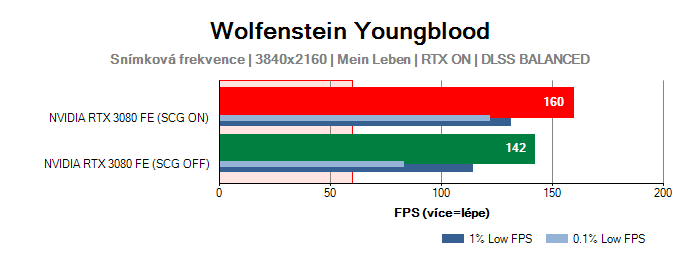 Wolfenstein Youngblood - SCG