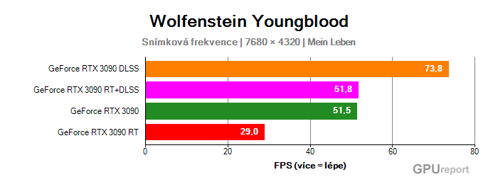 Wolfenstein Youngblood - SCG