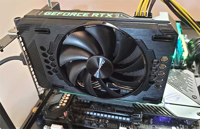 Gainward RTX 3060 Pegasus 12G