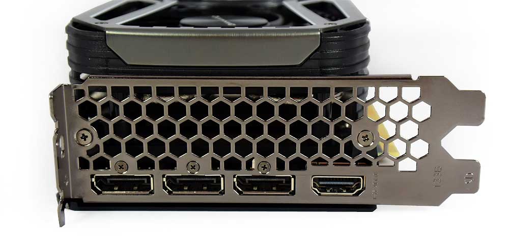 Gainward GeForce RTX 3070 Ti Phoenix 8G | Recenze | GPUreport.cz
