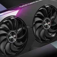 Asus DUAL GeForce RTX 3060 Ti O8G V2 (RECENZE)