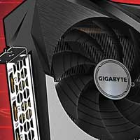 Gigabyte Radeon RX 6950 XT GAMING OC 16G (RECENZE)