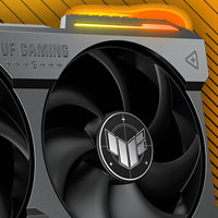Asus TUF GeForce RTX 4080 O16G Gaming (RECENZE)