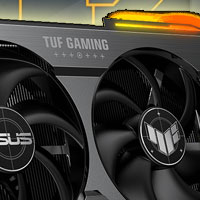 Asus TUF Radeon RX 7900 XT O20G Gaming (RECENZE)