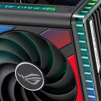 Asus ROG STRIX GeForce RTX 4070 Ti O12G Gaming (RECENZE)