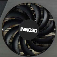 Inno3D GeForce RTX 4070 Ti X3 12G (RECENZE)