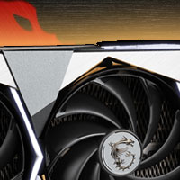 MSI GeForce RTX 4070 Ti SUPRIM X 12G (RECENZE)