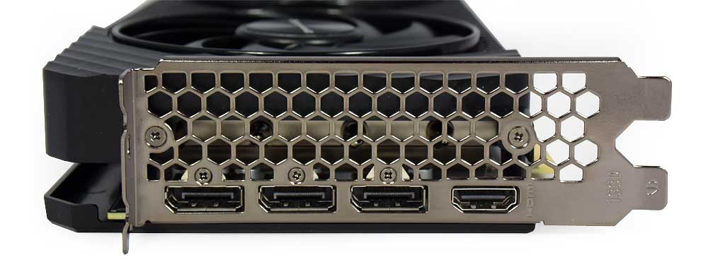 Gainward GeForce RTX 4070 GHOST 12G | Recenze | GPUreport.cz