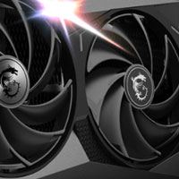 MSI GeForce RTX 4070 Ti GAMING X TRIO 12G (RECENZE)