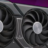 Asus DUAL GeForce RTX 4070 12G (RECENZE)