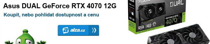 Koupit, nebo pohlídat dostupnost a cenu na Alza.cz Kup na Alza.cz