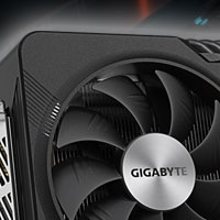 Gigabyte Radeon RX 7700 XT GAMING OC 12G (RECENZE)