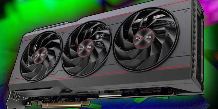 Sapphire PULSE Radeon RX 7900 XTX 24G (RECENZE)