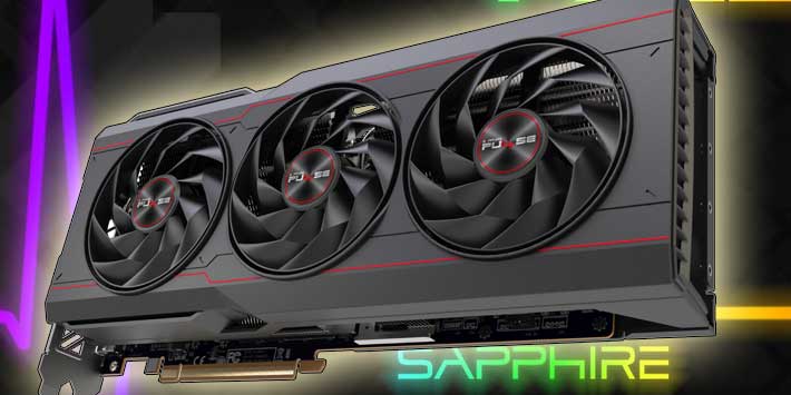 Sapphire PULSE Radeon RX 7900 XT 20G (RECENZE)