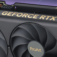 Asus ProArt GeForce RTX 4060 Ti O16G (RECENZE)