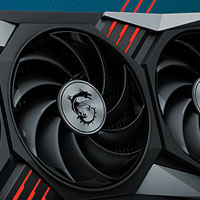 MSI Radeon RX 7900 XTX GAMING TRIO Classic 24G (RECENZE)