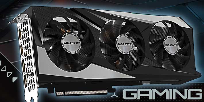 Gigabyte Radeon RX 7600 GAMING OC 8G (RECENZE)