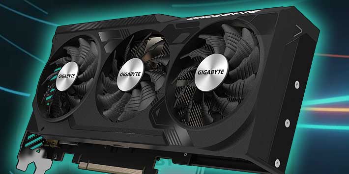 Gigabyte GeForce RTX 4070 SUPER Windforce OC 12G (RECENZE)