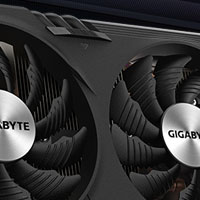 Gigabyte Radeon RX 7600 XT GAMING OC 16G (RECENZE)