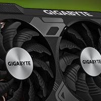 Gigabyte GeForce RTX 4070 Ti SUPER Windforce OC 16G (RECENZE)