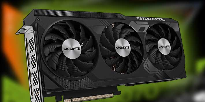 Gigabyte GeForce RTX 4070 Ti SUPER Windforce OC 16G (RECENZE)