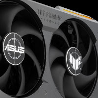 Asus TUF GeForce RTX 4080 SUPER O16G Gaming (RECENZE)