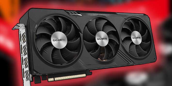 Gigabyte Radeon RX 7900 GRE GAMING OC 16G (RECENZE)