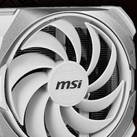 MSI GeForce RTX 4070 SUPER 12G VENTUS 2X WHITE OC (RECENZE)