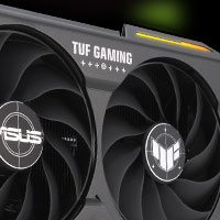 Asus TUF GeForce RTX 4070 SUPER O12G Gaming (RECENZE)