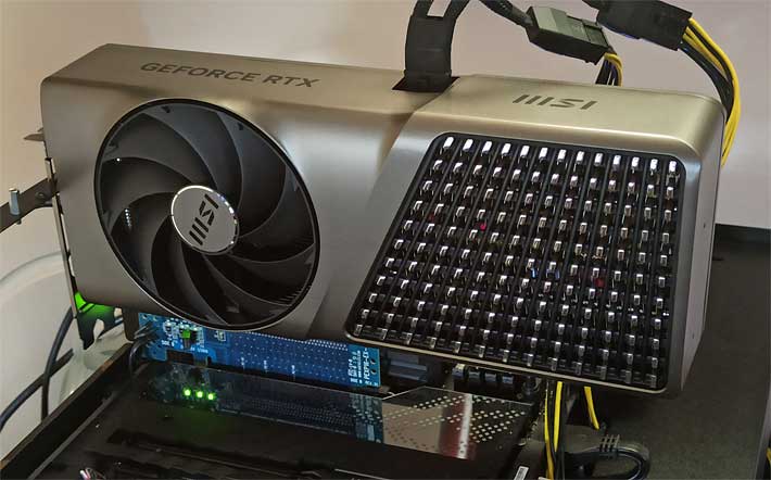 Pro zvětšení klikni MSI RTX 4070 Ti SUPER 16G EXPERT