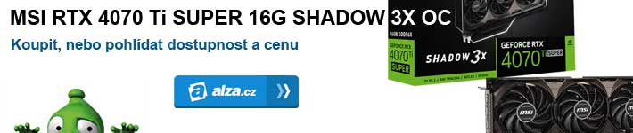 Koupit, nebo pohlídat dostupnost a cenu na Alza.cz Kup na Alza.cz