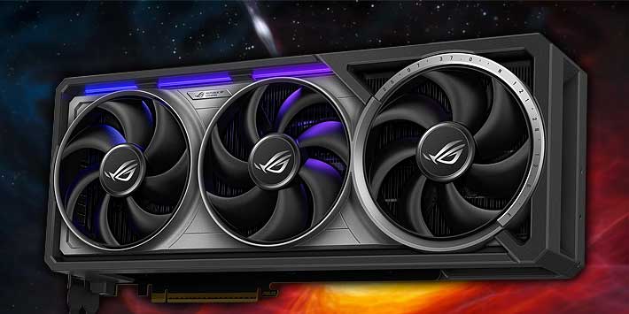 Asus ASTRAL GeForce RTX 5080 O16G Gaming (RECENZE)
