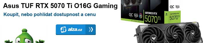 Koupit, nebo pohlídat dostupnost a cenu na Alza.cz Kup na Alza.cz