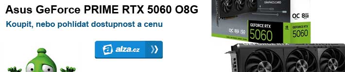 Koupit, nebo pohlídat dostupnost a cenu na Alza.cz Kup na Alza.cz