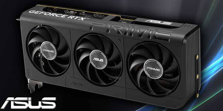 Asus PRIME GeForce RTX 5060 O8G (RECENZE)